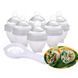 Формы для варки яиц eggies 00020421 фото 1