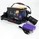 Ліхтар налобний NIGHT VISION FLUORESCENCE CT012-3L-2TG(white+red), Налобний ліхтар з лінзою 00023377 фото 6