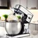 Кухонный комбайн с тестомесом 4500Вт Top Kitchen универсальный кухонный комбайн 3в1 00020771 фото 3