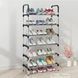 Полка для обуви Shoe rack 6 полки 00012795 фото 1