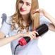 Фен Щетка расчёска 3в1 One step Hair Dryer 1000 Вт 3 режима выпрямитель для укладки волос стайлер с функцией ионизации 00014311 фото 28