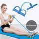 Тренажер для фитнеса Pull Reducer. Цвет: синий 00014426 фото 4