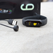 Фітнес браслет FitPro Smart Band M6 (смарт годинник, пульсоксиметр, пульс). Колір: чорний 00022398 фото 4
