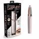 Жіночий тример епілятор для брів Finishing Touch Flawless Brows 00021203 фото 1