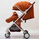 Детская прогулочная коляска книжка Voyage Smart model D289 00016103 фото 2