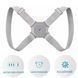 Корсет для спини хребта Nuoyi miao smart senssor corrector коректор постави 00014343 фото 7