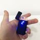 Запальничка спіральна USB TH-705 2IN1 Газ + USB, акумуляторна спіральна запальничка 00023297 фото 4