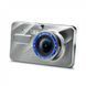 Видеорегистратор для автомобиля c задней камерой Dual Lens A10/F9/V2 Full HD 1080 H31 4,3 дюйма 00017165 фото 4