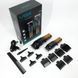 Комплект VGR 2 в 1 V-646 акумуляторна машинка для стрижки та триммер 00014800 фото 4