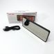 Електронний настільний LED годинник від USB VST-898-5 з будильником і термометром, настільний годинник light 00013682 фото 13