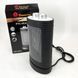 Дуйка DOMOTEC MS-5905 Ceramic 1500 Вт, тепловентилятор, обогреватель электрический, дуйчик обогреватель 00012656 фото 7