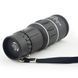 Монокуляр Bushnell 16x52 PowerView монокль, Бушнел, підзорна труба з чохлом 00014303 фото 5