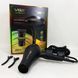 Фен VGR V-406 BLACK 3000Вт 00015424 фото 7