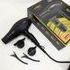 Фен VGR V-406 BLACK 3000Вт 00015424 фото 8