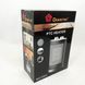 Дуйка DOMOTEC MS-5905 Ceramic 1500 Вт, тепловентилятор, обогреватель электрический, дуйчик обогреватель 00012656 фото 3