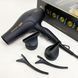 Фен VGR V-406 BLACK 3000Вт 00015424 фото 10