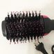 Фен Щетка расчёска 3в1 One step Hair Dryer 1000 Вт 3 режима выпрямитель для укладки волос стайлер с функцией ионизации 00014311 фото 6