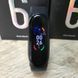 Фітнес браслет FitPro Smart Band M6 (смарт годинник, пульсоксиметр, пульс). Колір: чорний 00022398 фото 7