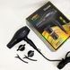 Фен VGR V-406 BLACK 3000Вт 00015424 фото 9