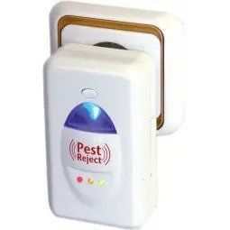 Засіб для знищення гризунів та комах Pest Reject 00013222 фото