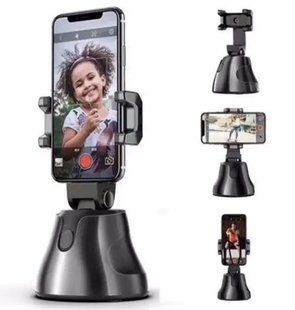 Смарт-штатив для блогеров с датчиком движения Apai Genie Auto Smart Shooting Selfie Stick 360&deg; 00018154 фото