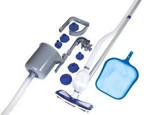 Комплект для чистки бассейна Bestway 58237 00013947 фото