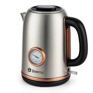 Електричний чайник Domotec MS-7849 з автоматичним вимкненням 00019474 фото