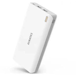 Портативний зарядний пристрій Power Bank Romoss Sense 20000 mAh 00017929 фото