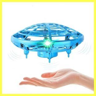 Квадрокоптер ручной UFO 00016463 фото