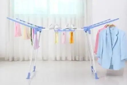 Напольная сушилка для белья Life Good Helper 00013760 фото