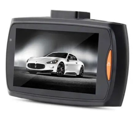 Автомобільний відеореєстратор HD 129 00016863 фото