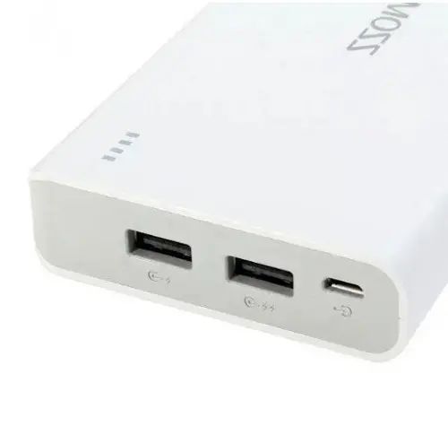 Портативное зарядное устройство ROMOSS Sense 20000 мА/ч, Power Bank Romoss 00017929 фото
