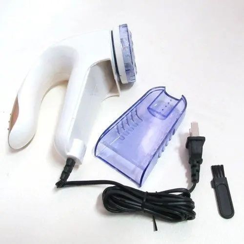 Машинка для удаления катышков / Триммер для снятия катышек Lint Remover YX-5880 00015766 фото