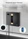 Робот для мойки окон ABIR WD8 Black мойщик окон с автоматическим распылением 00021070 фото 3