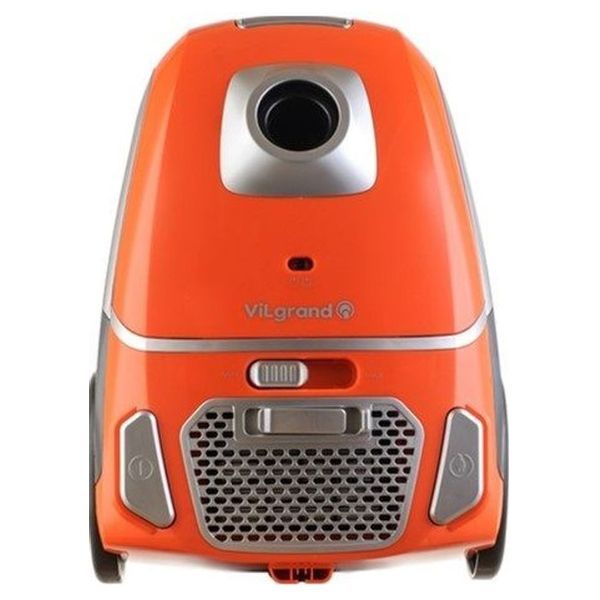 Пилосос Vilgrand VVC2244R 00013606 фото