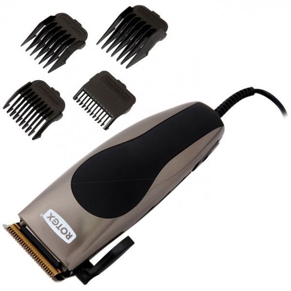Машинка для стрижки волосся Rotex RHC140-T 00015100 фото