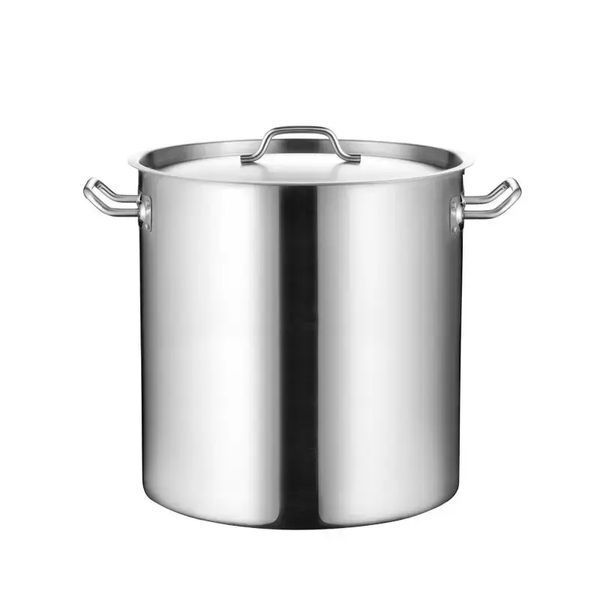 Кастрюля на 34 литров Benson профессиональная BN-60 00019215 фото