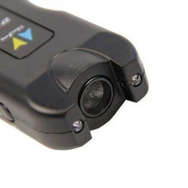 Мощный ультразвуковой отпугиватель собак Ultrasonic ZF-851, средство от собак, пугач для собак 00021974 фото