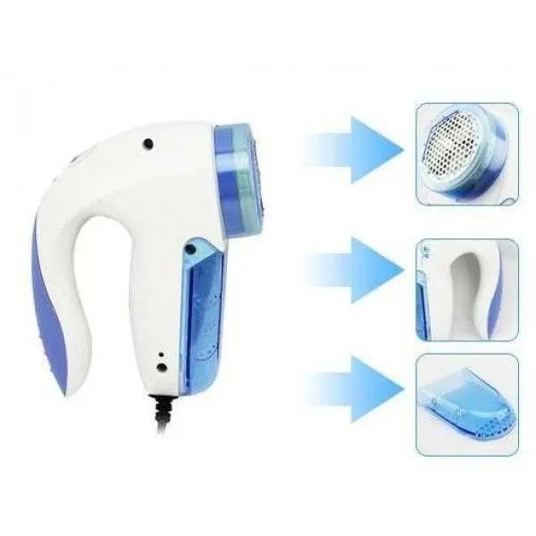 Машинка для удаления катышков / Триммер для снятия катышек Lint Remover YX-5880 00015766 фото
