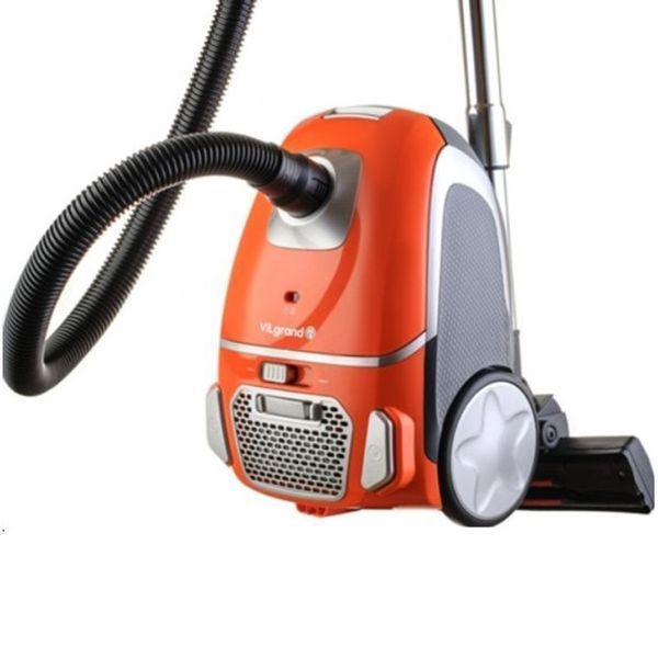 Пилосос Vilgrand VVC2244R 00013606 фото