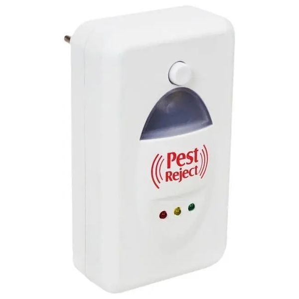 Засіб для знищення гризунів та комах Pest Reject 00013222 фото