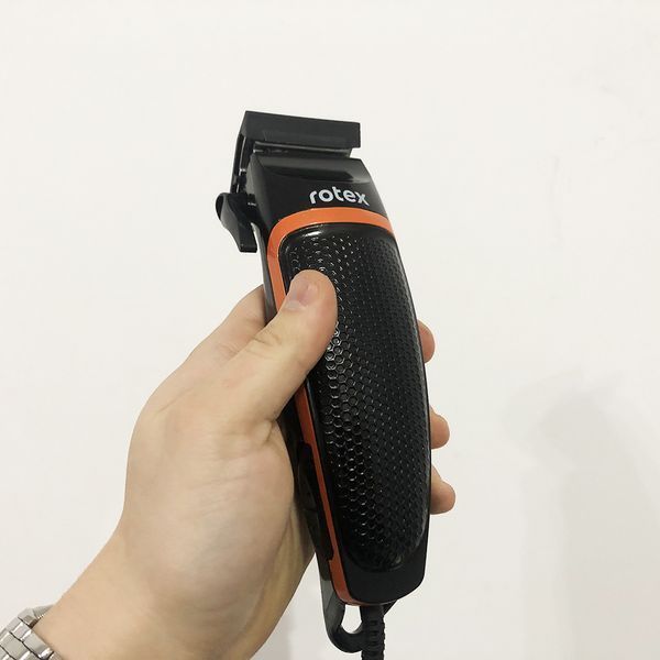 Машинка для стрижки волосся Rotex RHC140-T 00015100 фото