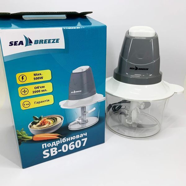 Блендер SeaBreeze SB-0607 00019424 фото
