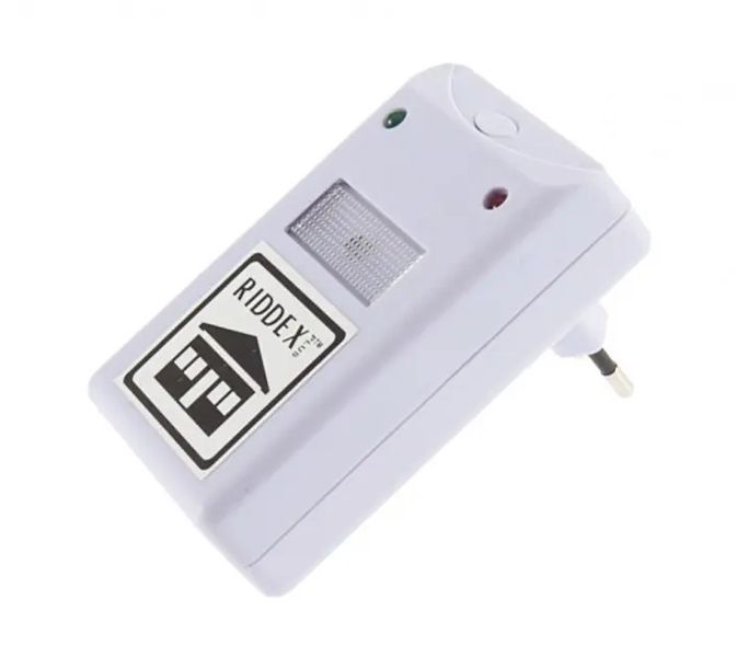 Засіб для знищення гризунів та комах Pest Reject 00013222 фото
