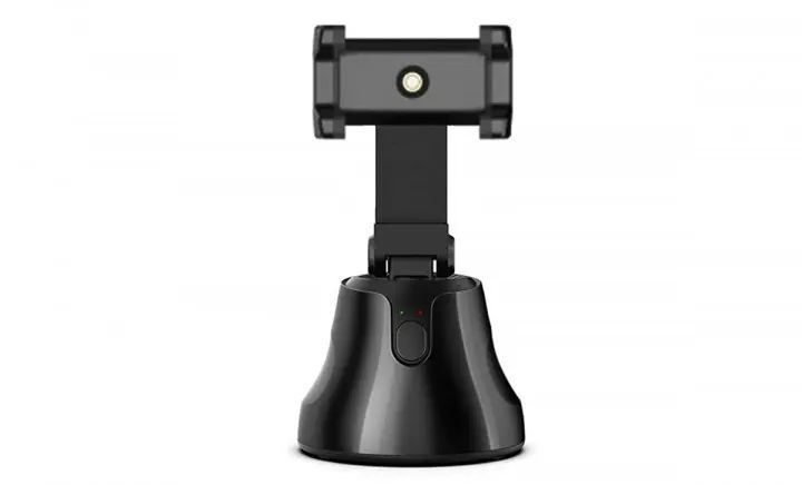 Смарт-штатив для блогеров с датчиком движения Apai Genie Auto Smart Shooting Selfie Stick 360&deg; 00018154 фото