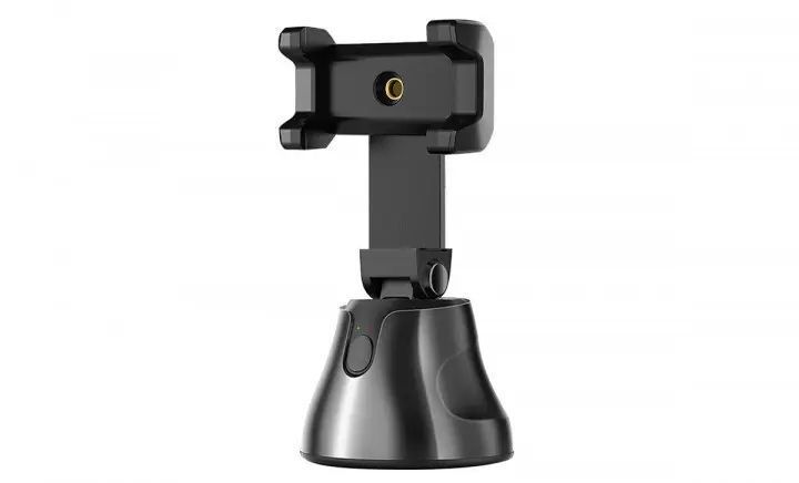 Смарт-штатив для блогеров с датчиком движения Apai Genie Auto Smart Shooting Selfie Stick 360&deg; 00018154 фото