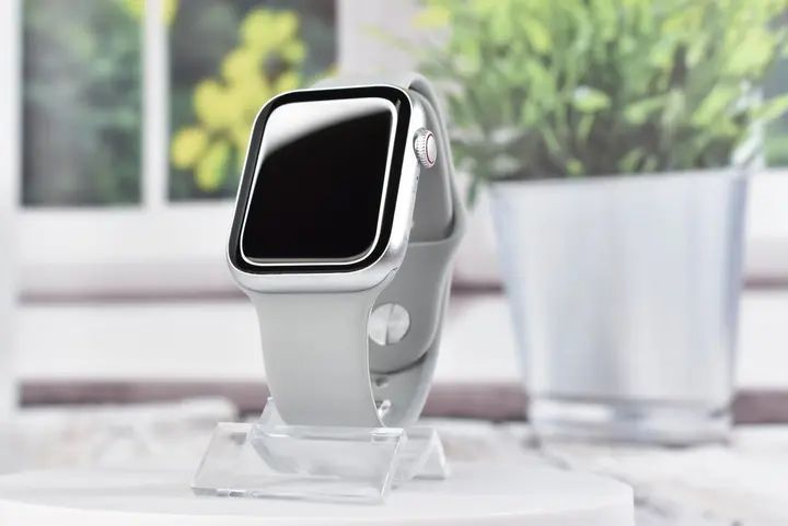 розовый Смарт-часы Smart Watch GS8 Max, 45mm 00022565 фото