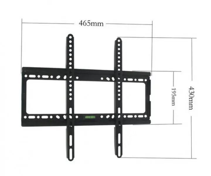 Кронштейн для телевізора з діагоналлю 26-63" MHZ V-40 4739 00024471 фото