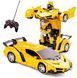Машинка Трансформер Lamborghini Robot 2667 00016651 фото 4