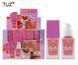 Кремовий мультитаскер TUZ Liquid Blush Brightens 00012469 фото 2